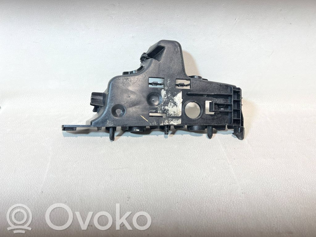 Audi A3 8Y Front bumper mounting bracket 