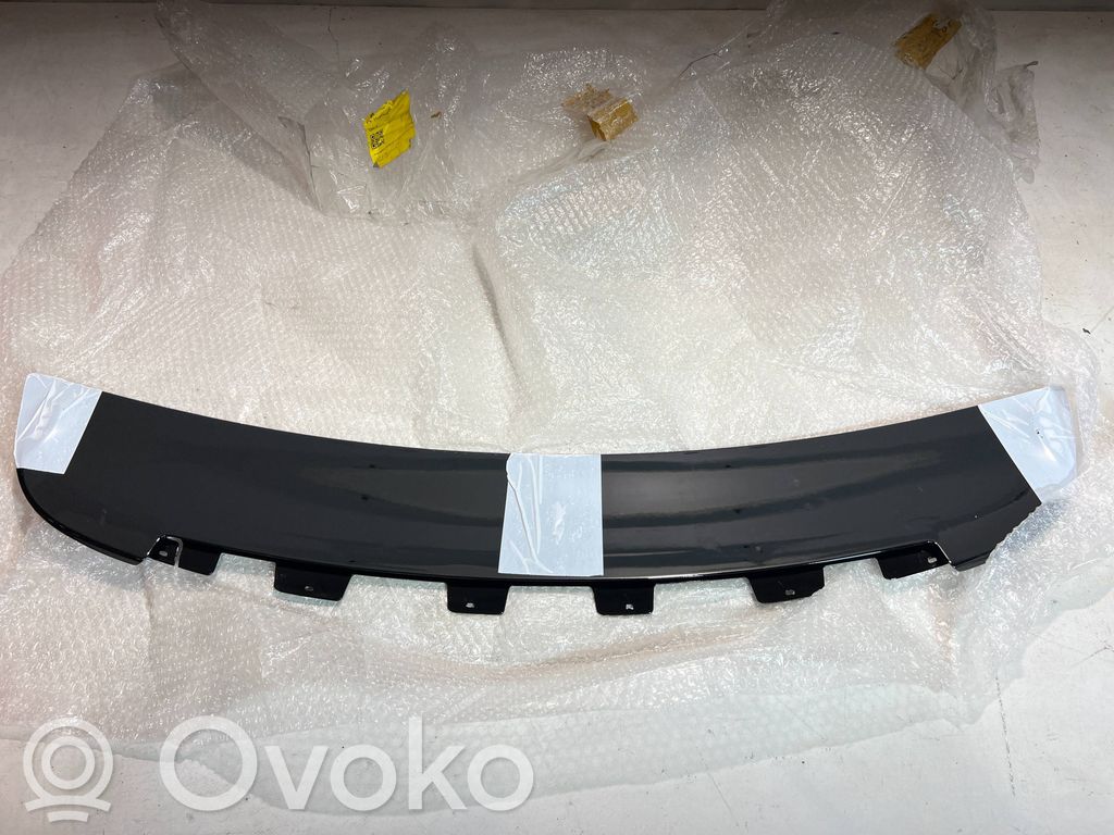 Tesla Model X Tailgate/trunk/boot lid 