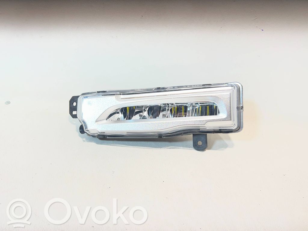 BMW X5 G05 Etusumuvalo 