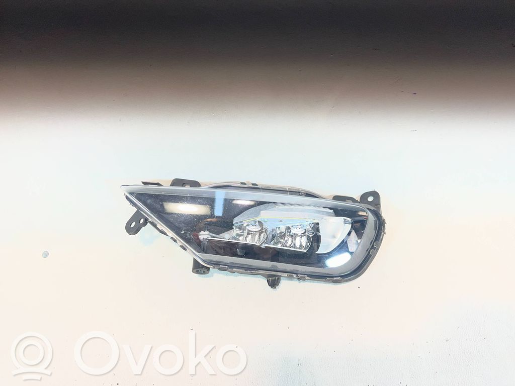 Volvo XC90 Etusumuvalo 