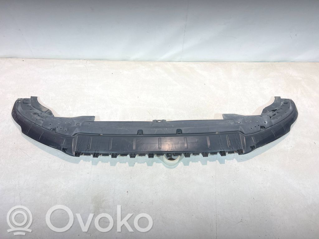 Audi Q2 - Front bumper skid plate/under tray 