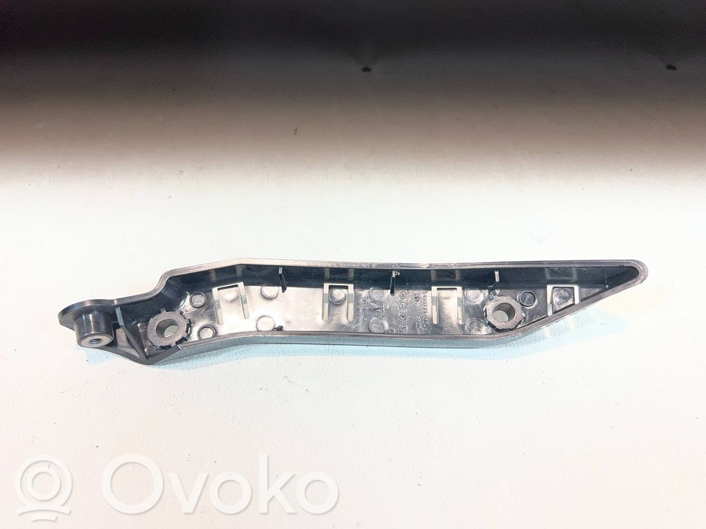 Front bumper mounting bracket   149377100B