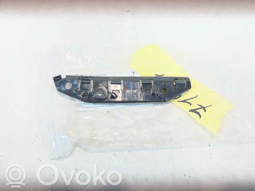 Front bumper mounting bracket   108418100E