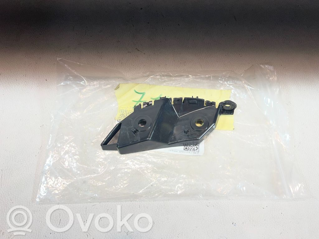 Front bumper mounting bracket   177426900G