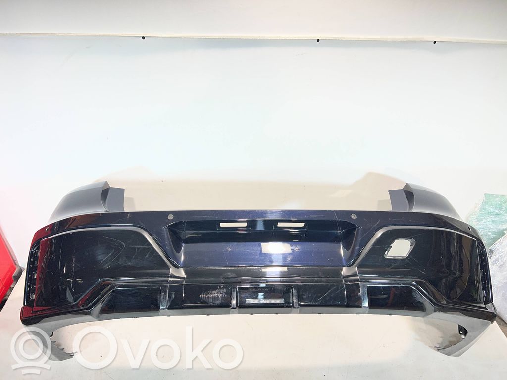 BMW 7 G70 Parachoques 