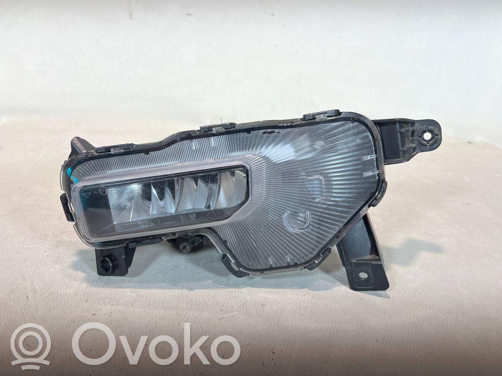 KIA Niro Front fog light 