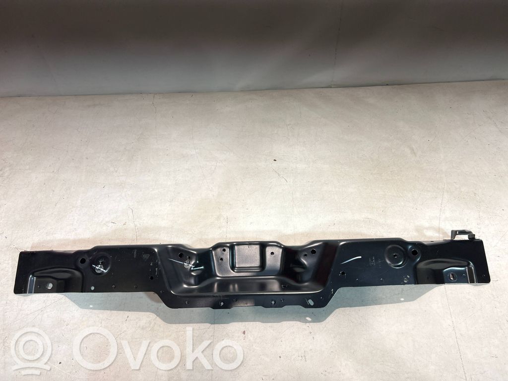 MG MG4 ev Front bumper support beam 
