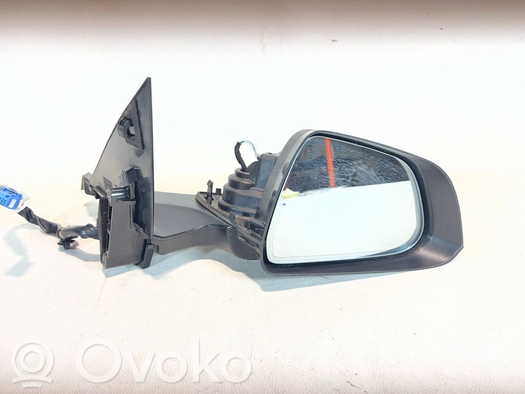 Tesla Model 3 Elektryczne lusterko boczne drzwi przednich 
