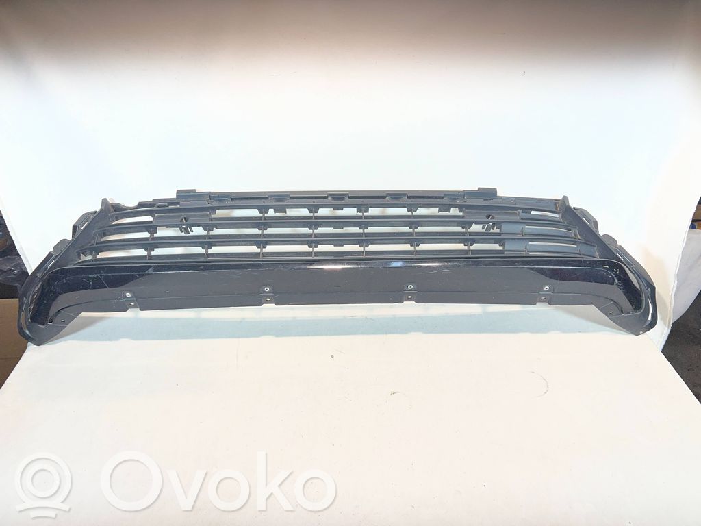 Opel Combo E Front bumper lower grill 