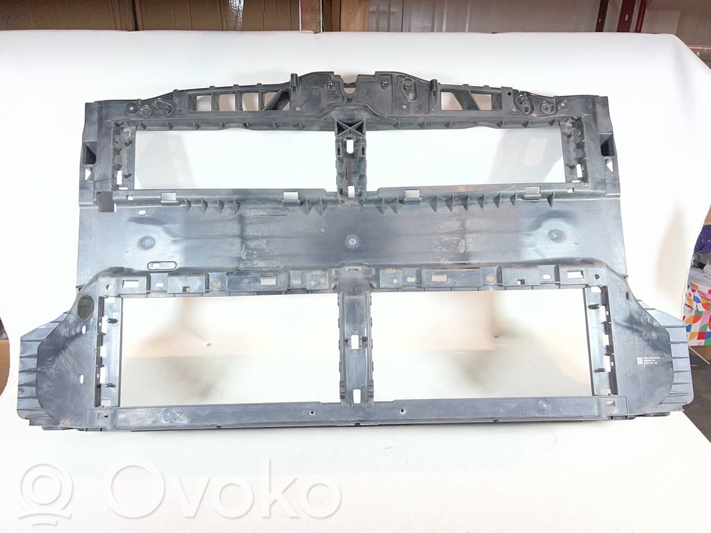 Ford Focus Schlossträger frontträger frontmaske 