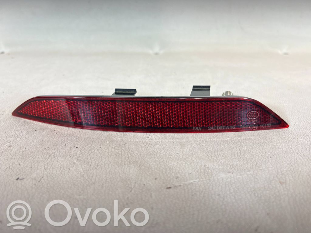 Reflektor Rückstrahler   8W6945105