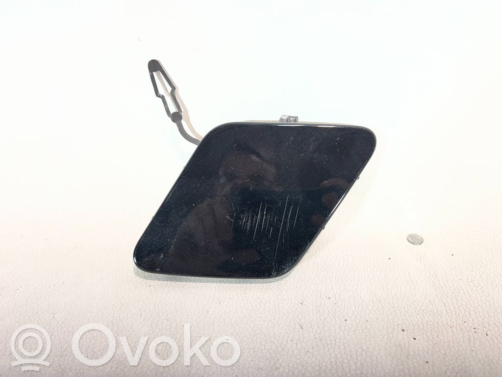 Zaślepka / Osłona haka holowniczego przednia   9852657180
