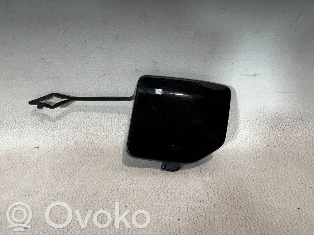 BMW iX3 G08 Zaślepka haka holowniczego zderzaka tylnego 