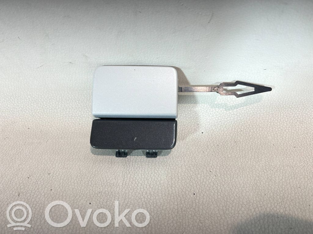 BMW X5 G05 Vilkšanas āķa vāciņš bamperī 