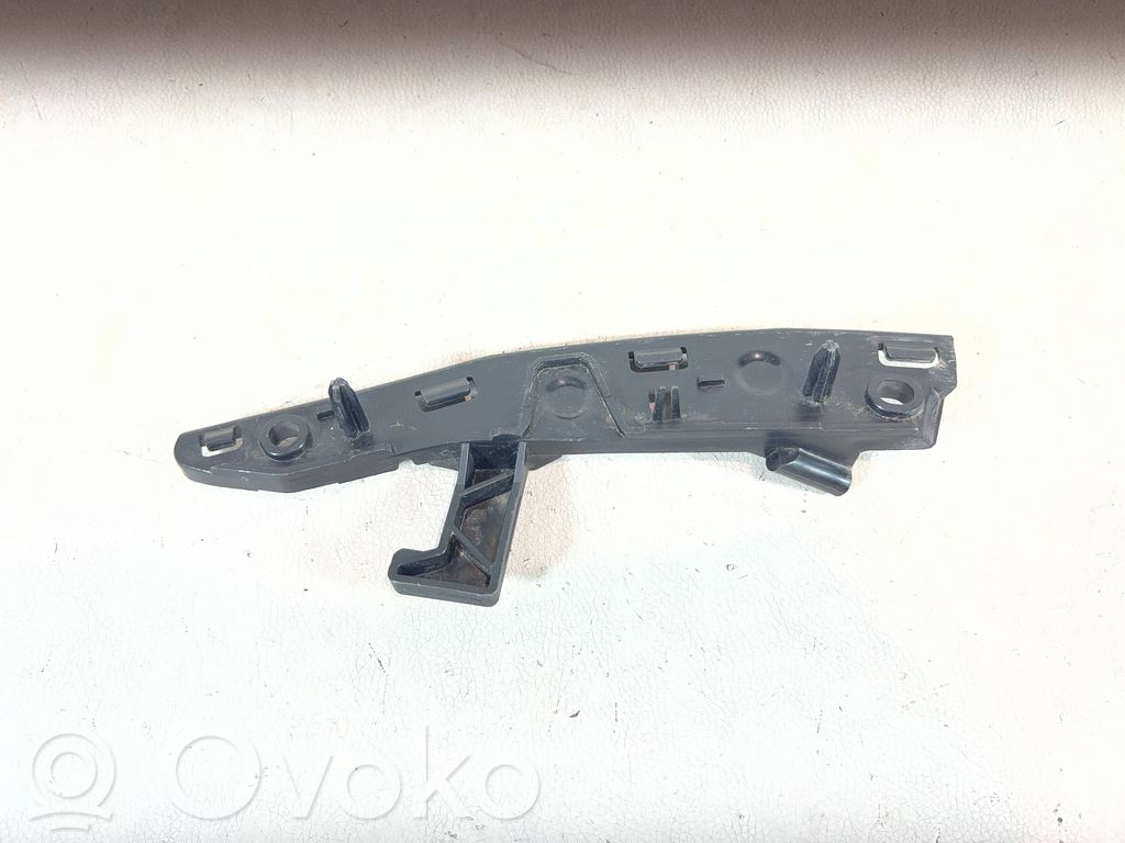 Citroen C3 Front bumper mounting bracket 