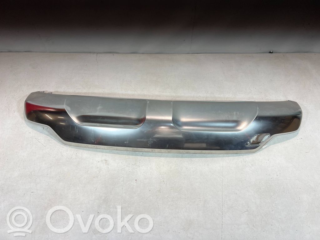 KIA Niro Parachoques 