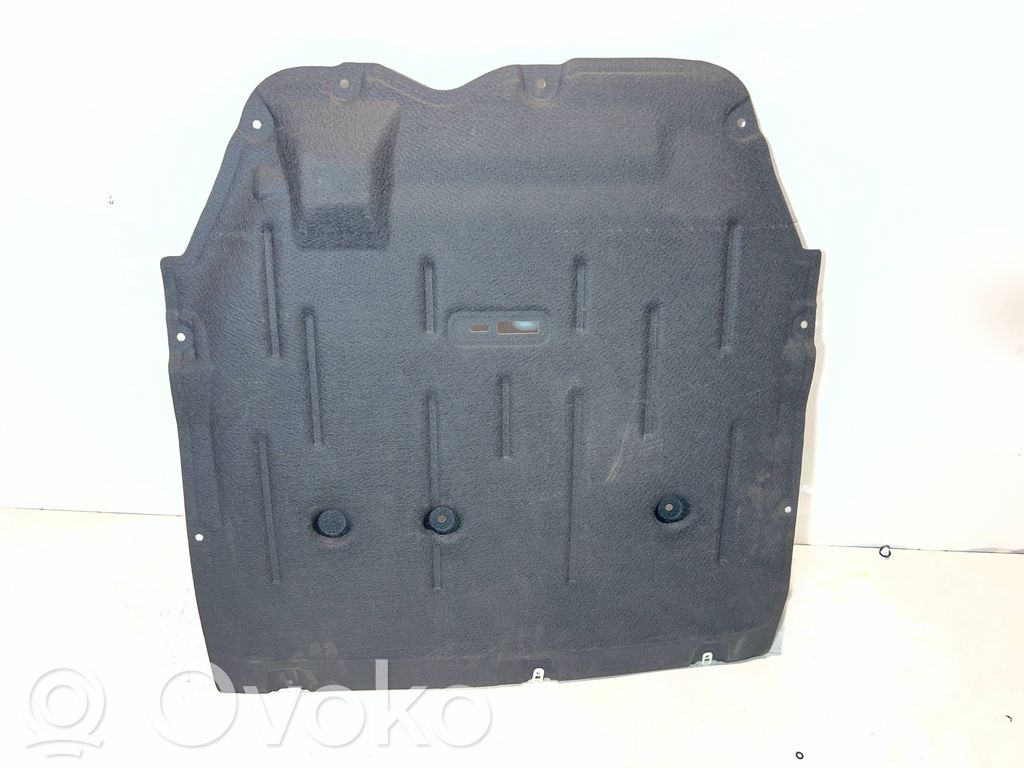 BMW X1 U11 Engine splash shield/under tray 