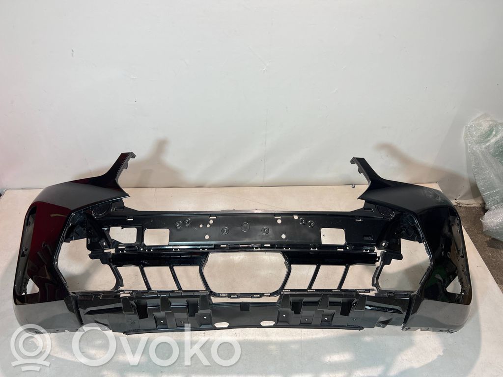 BMW X6 G06 Parachoques delantero 
