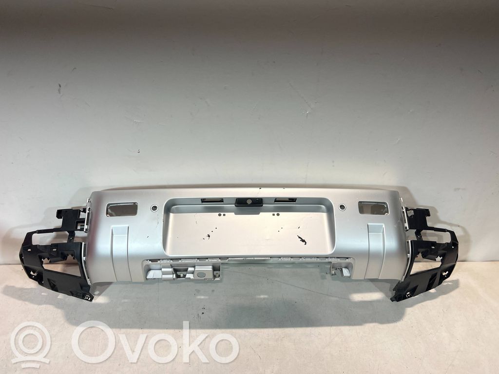 Land Rover Defender Puskuri 