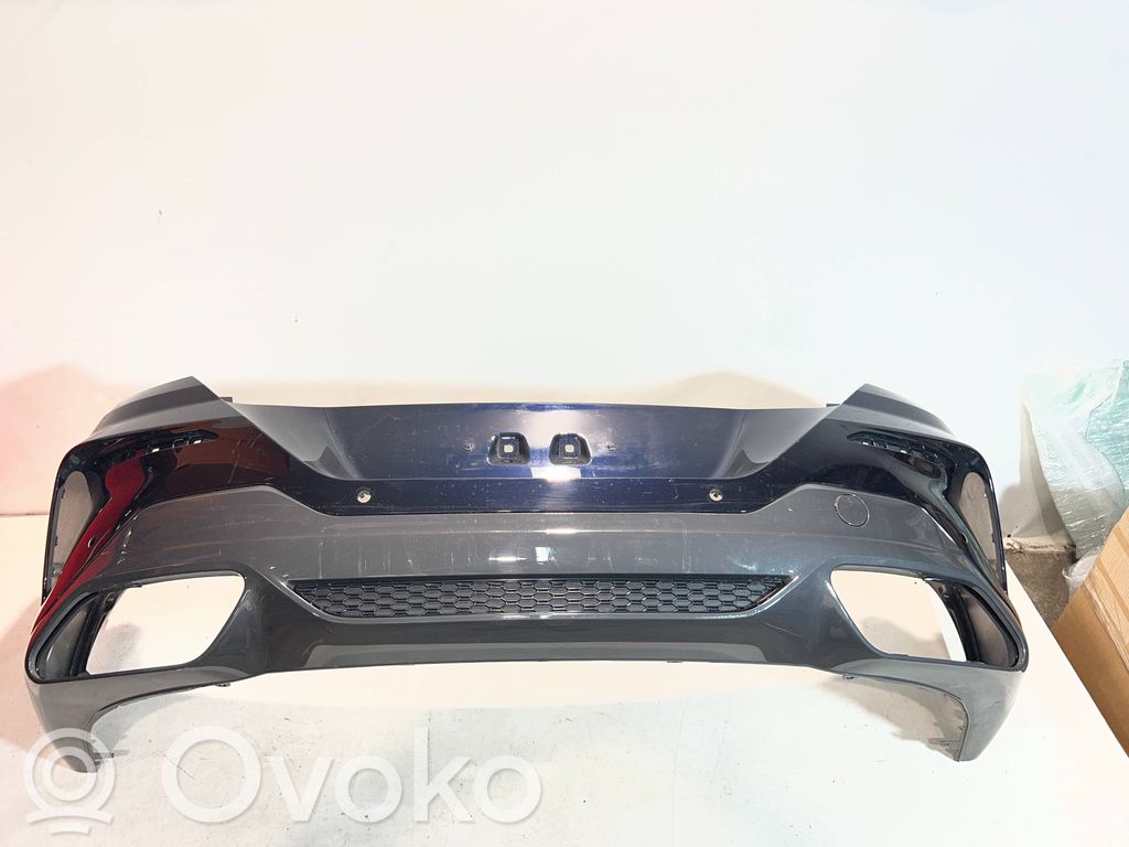 BMW 8 G14 Puskuri 