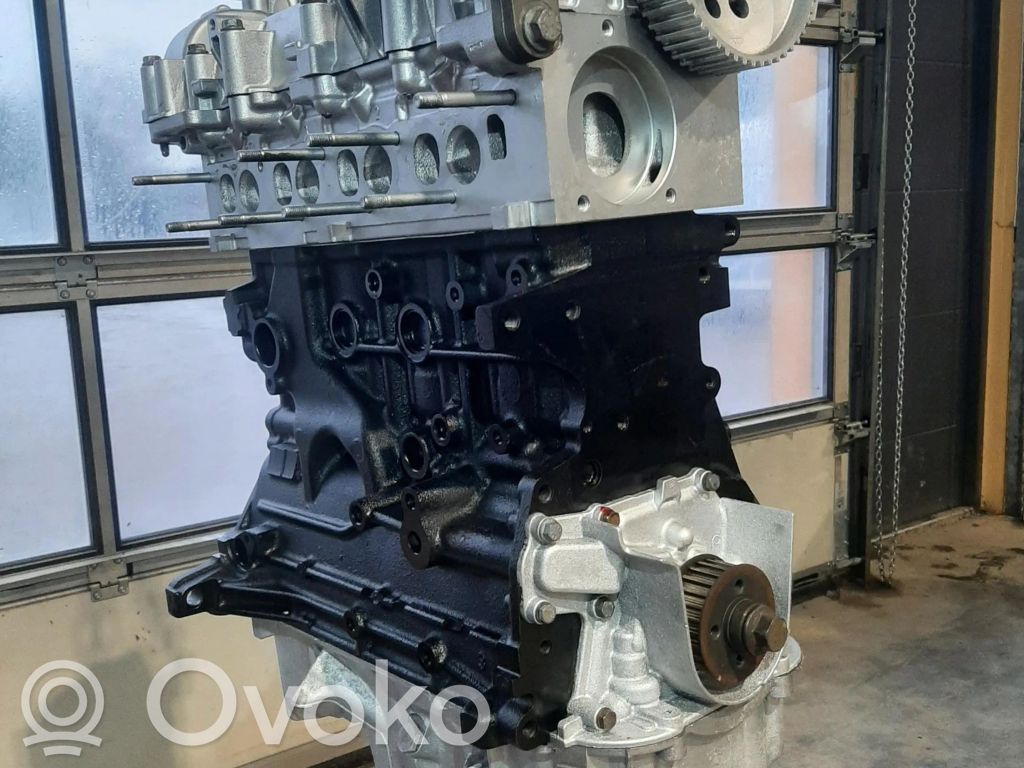 Engine   250A2000