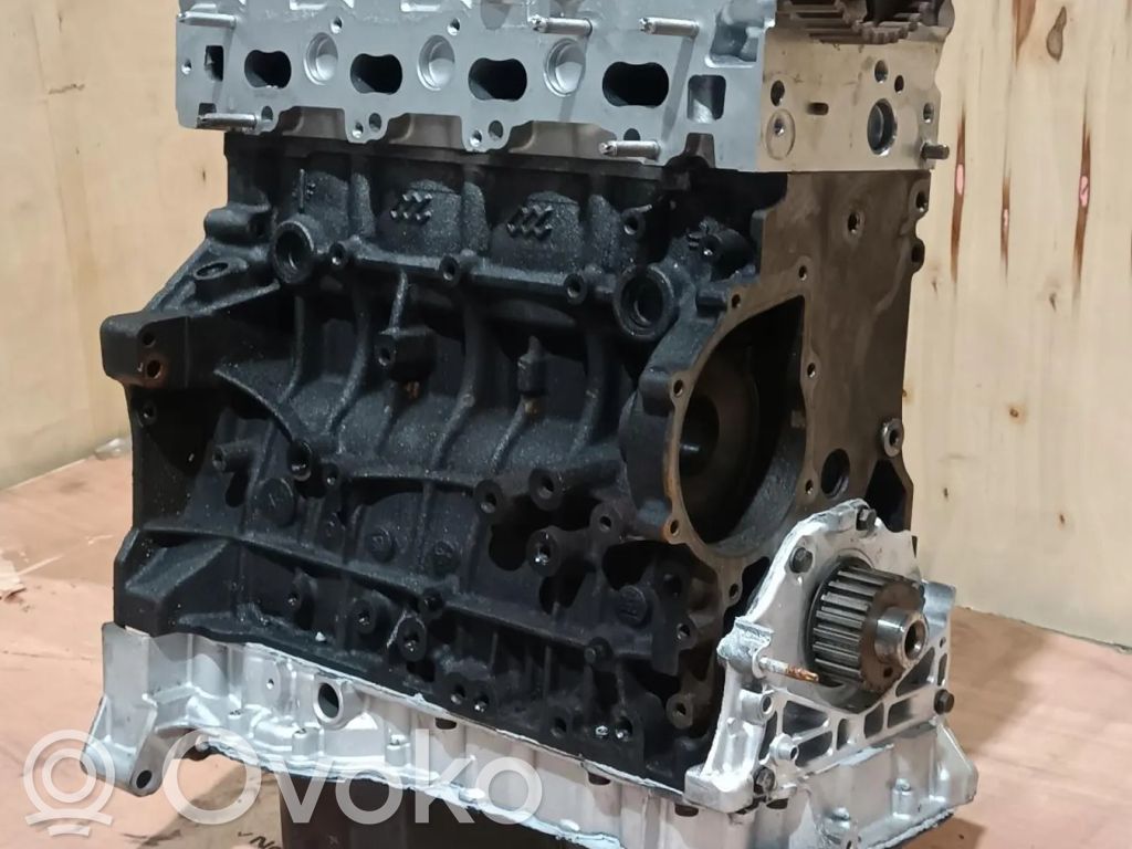 Engine   10DYZZ