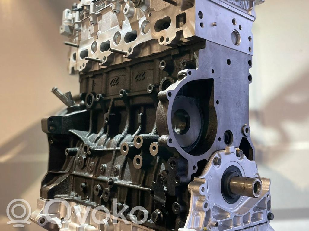 Citroen DS4 Motor 