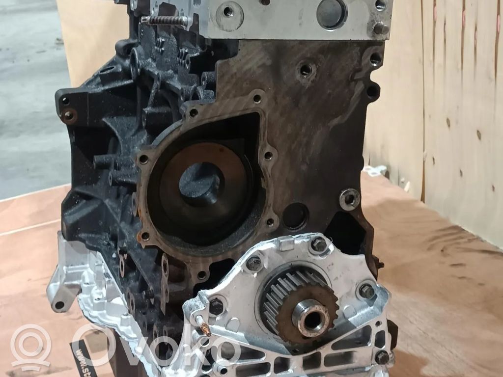 Engine   T9CA