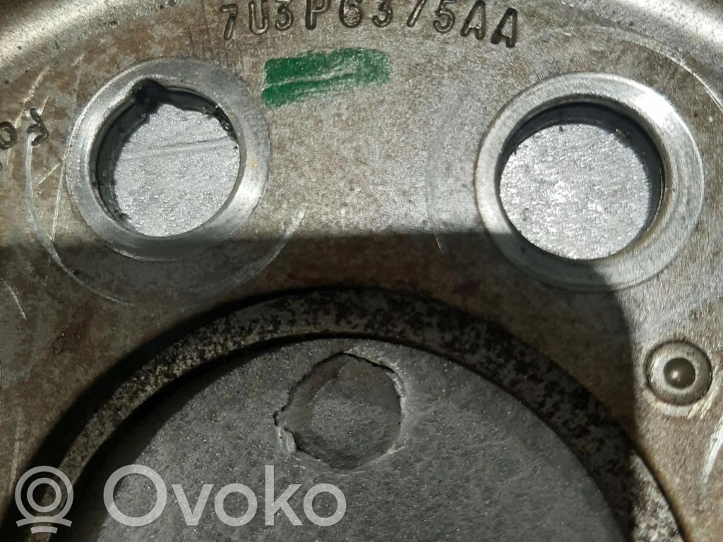Mazda CX-9 Flywheel 
