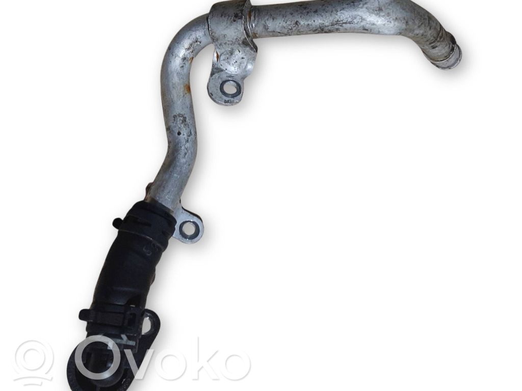 Audi A6 S6 C7 4G Caurulīte (-es) / šļūtene (-es) 