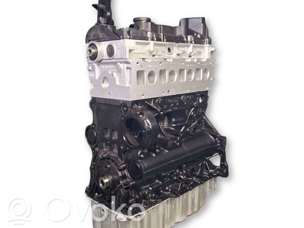 Motor completo   DNAD