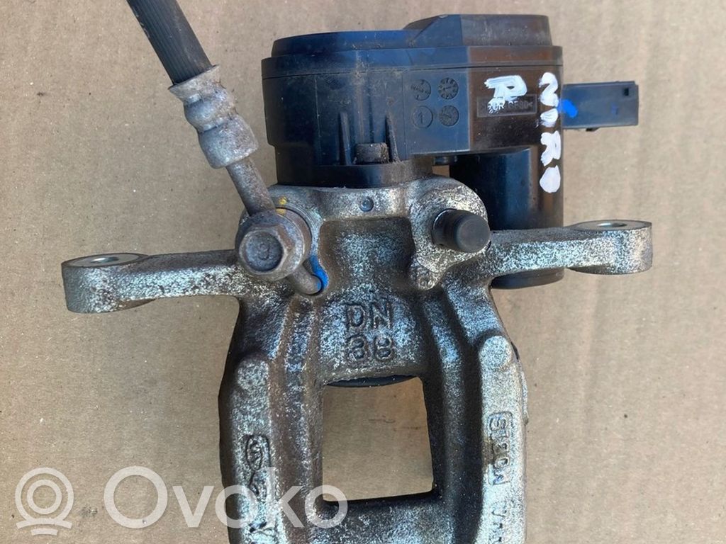 KIA Niro Bremssattel hinten 