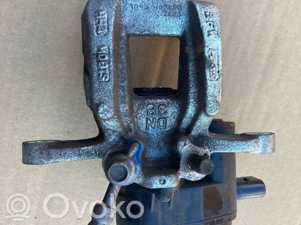 KIA Niro Bremssattel hinten 