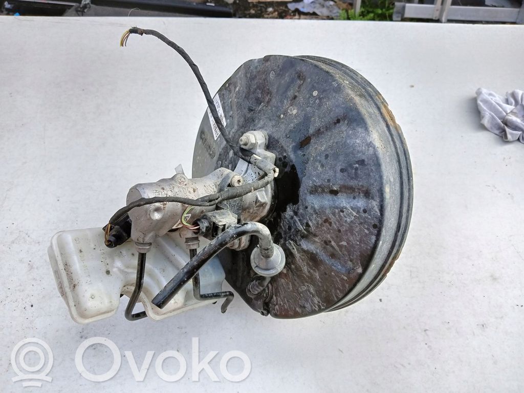 Skoda Octavia Mk3 (5E) Servofreno 