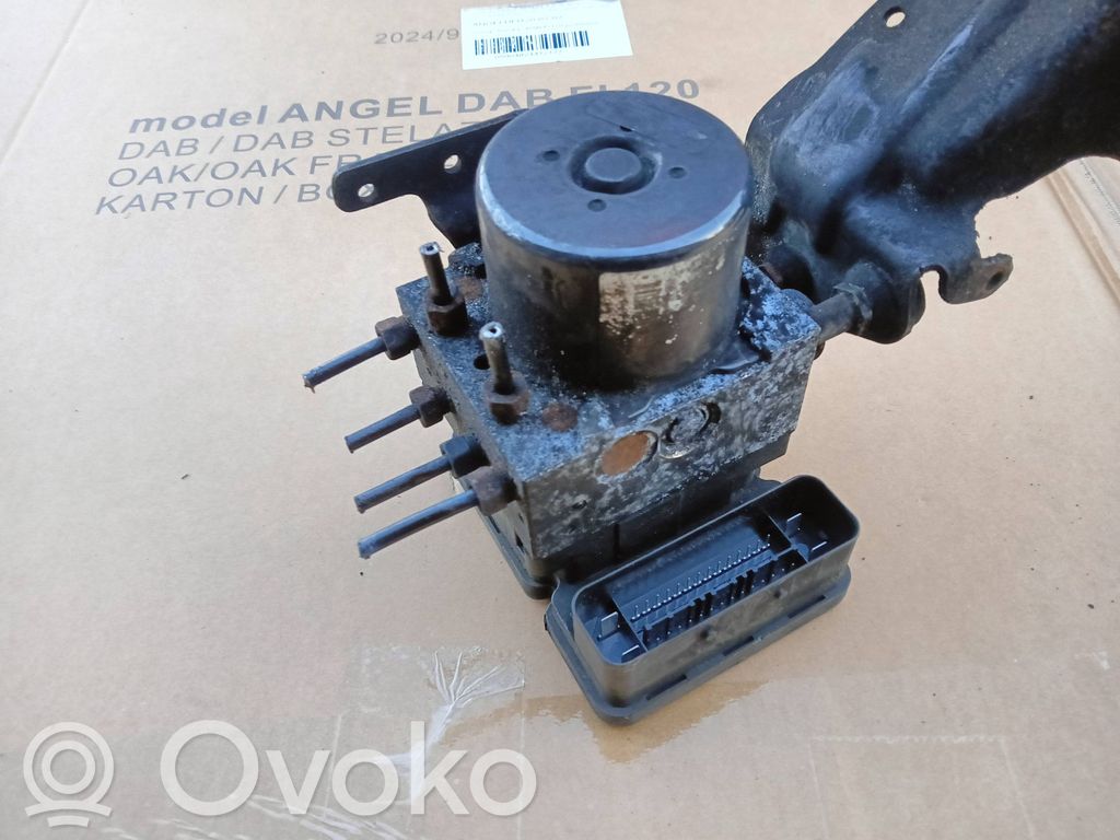 Chrysler Voyager ABS Pump 