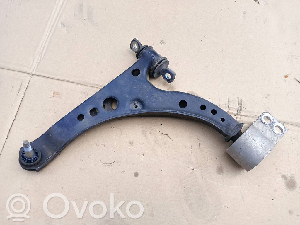 Opel Astra K Wahacz przedni 