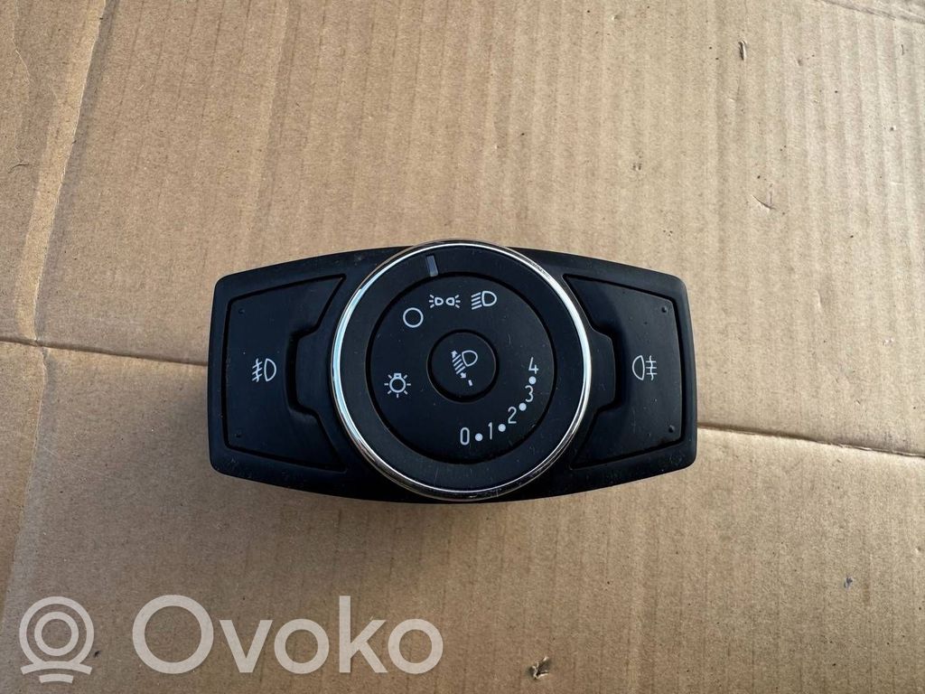 Light switch   10110705,GK2T13D061AA