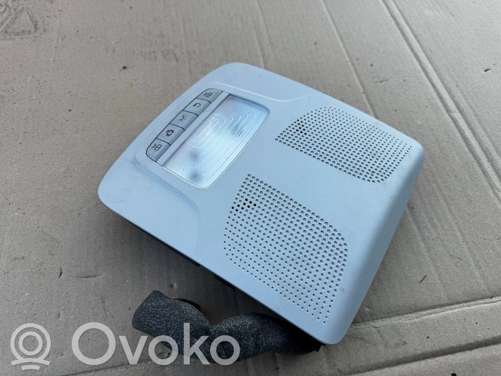 Mercedes-Benz Vito Viano W447 Lampă scaun față 