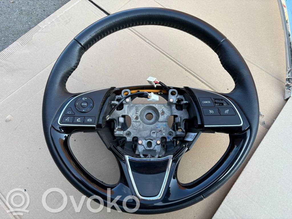 Mitsubishi Eclipse Cross Volante 