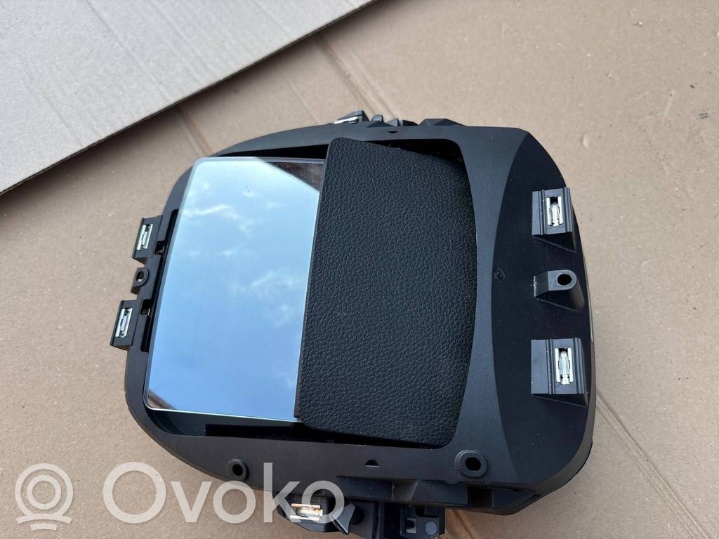 Mitsubishi Eclipse Cross Head Up Display HUD 