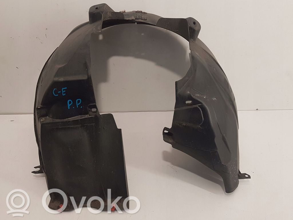 Opel Corsa E Apakšspārns 