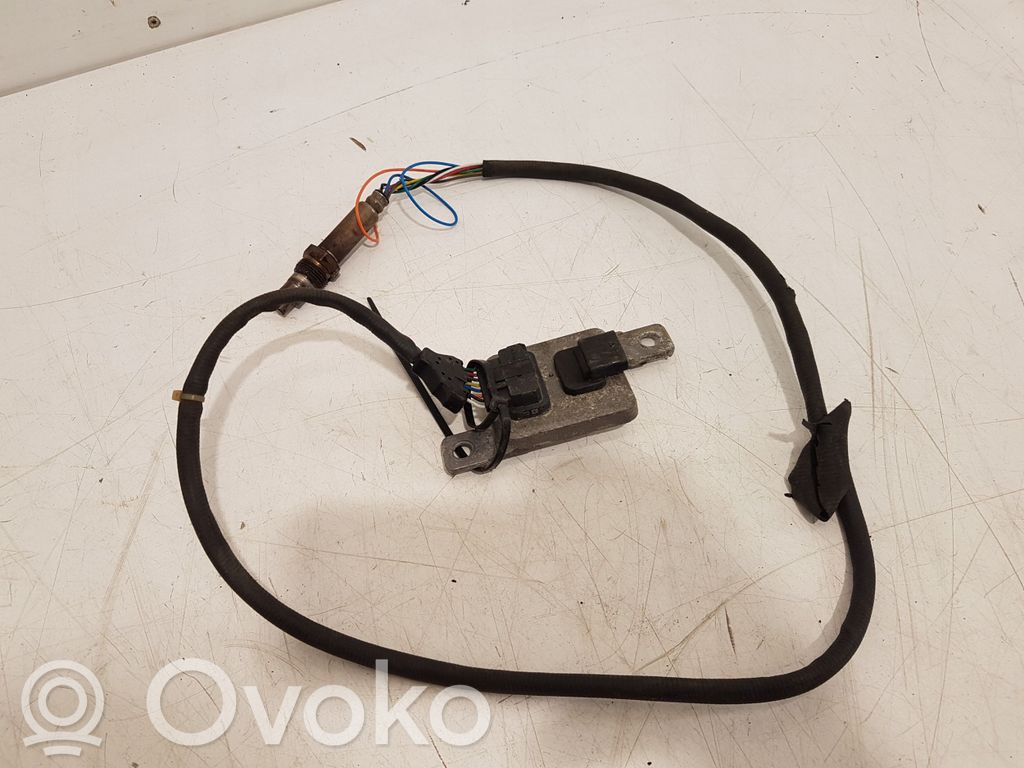 Audi A4 S4 B8 8K Lambda probe sensor 
