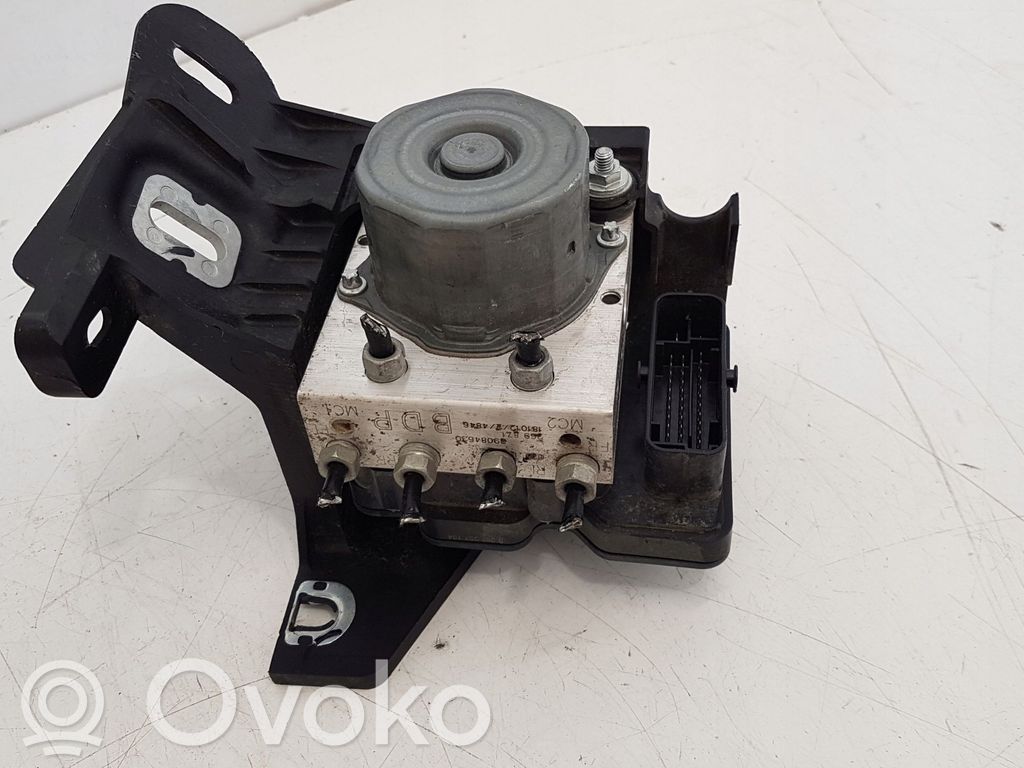Pompe ABS   39084530