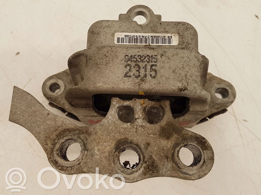 Opel Mokka Engine mount bracket 