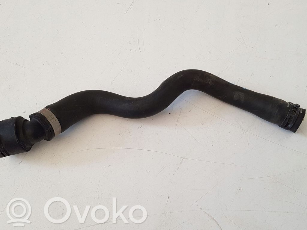 Opel Adam Engine coolant pipe/hose 