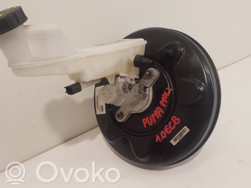Ford Puma Servo-frein 