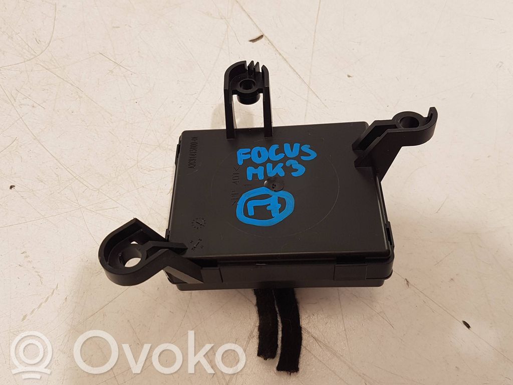 Ford Focus Unitate/modul comandă uși 