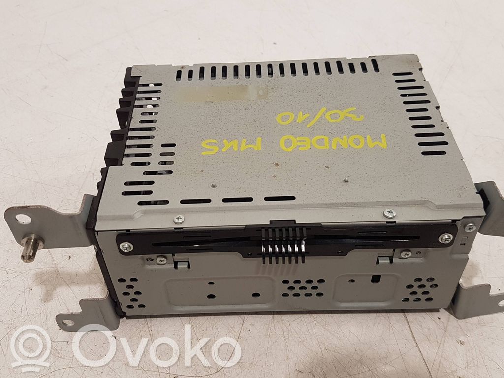 Engine control unit/module   DS7T19C107DK