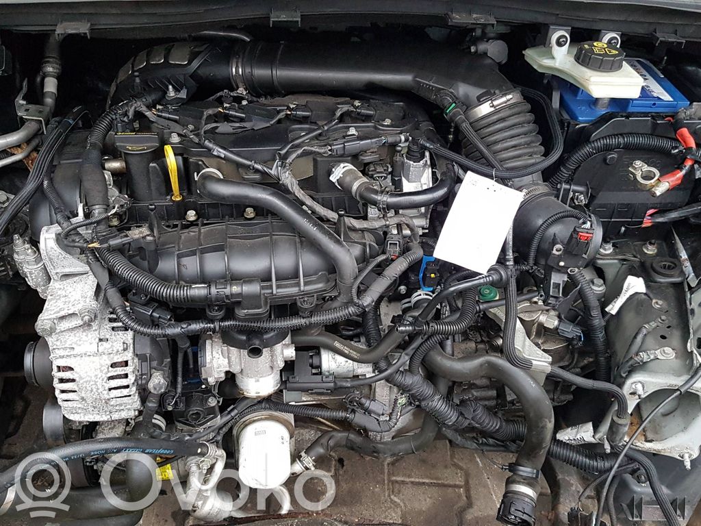 Motor completo   JQMA,JQMB
