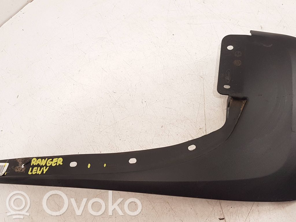 Ford Ranger Front mudguard 